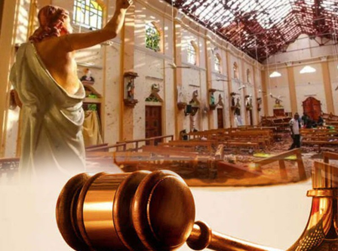 Easter Sunday  Case Verdict to Be Delivered Today